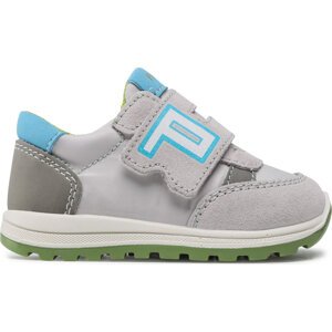 Sneakersy Primigi 1858133 M Šedá