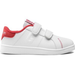 Sneakersy Gioseppo Volsk 609362 Bílá