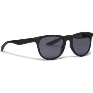Sluneční brýle Nike DQ0792 Matte Black/Dark Grey 010