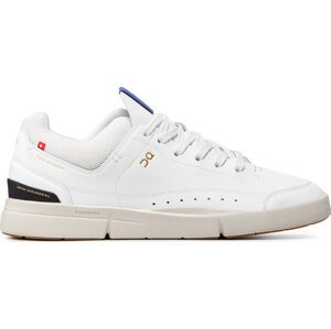Sneakersy On The Roger 48.99157 White/Indigo