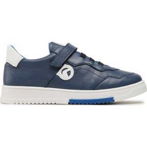 Sneakersy Primigi 3924611 D Tmavomodrá