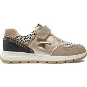 Sneakersy Primigi 5876266 D Béžová