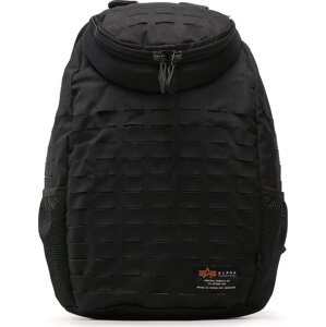 Batoh Alpha Industries Combat Backpack 108959 Black 03