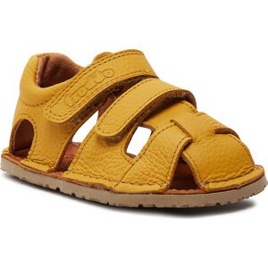 Sandály Froddo Barefoot Flexy Avi G3150263-5 M Yellow