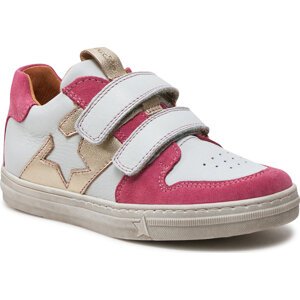 Sneakersy Froddo Dolby G2130315-16 D White/Fuxia