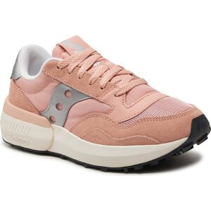Sneakersy Saucony Jazz Nxt S60790-12 Pink/Silver