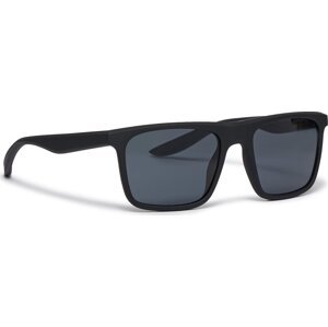 Sluneční brýle Nike DZ7372 Matte Black/Dark Grey 010