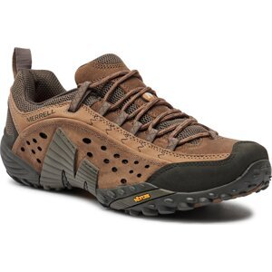 Trekingová obuv Merrell Intercept J73705 Moth Brown