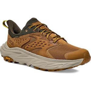 Trekingová obuv Hoka Anacapa 2 Low Gtx GORE-TEX 1141632 HLY