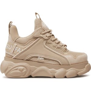 Sneakersy Bufallo Cld Chai BN16304261 Cream