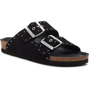 Nazouváky Genuins Honolulu G105592 Black