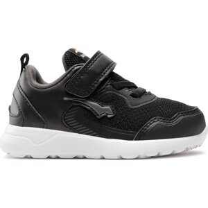 Sneakersy Bagheera Pixie 86576-2 C0108 Černá