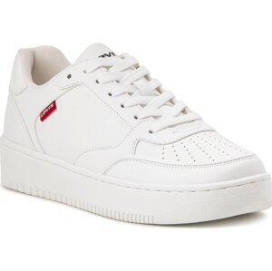 Sneakersy Levi's® 235651-794-50 White
