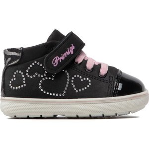 Sneakersy Primigi 2854700 M Nero