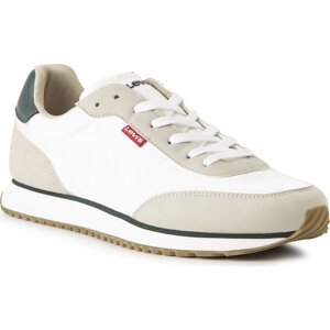 Sneakersy Levi's® 234705-532-22 Light Beige