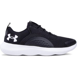 Boty Under Armour Ua Victory 3023639-001 Blk