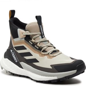 Boty adidas Terrex Free Hiker GORE-TEX Hiking 2.0 IE5128 Wonbei/Cblack/Semspa