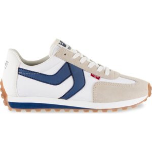 Sneakersy Levi's® 235400-1744-51 Regular White