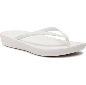 Žabky FitFlop Iqushion E54 White 194