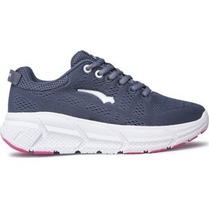 Sneakersy Bagheera Eclipse 86537-17 Dove Blue/White