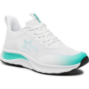 Sneakersy Big Star Shoes NN274302 101