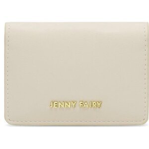 Malá dámská peněženka Jenny Fairy 4W1-005-SS24 Béžová