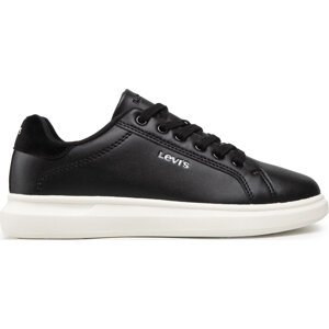 Sneakersy Levi's® 233415-729-59 Regular Black