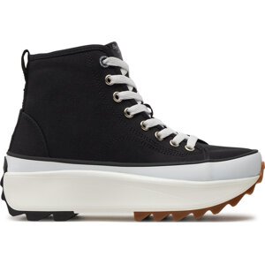Sneakersy Pepe Jeans PLS31520 Black 999