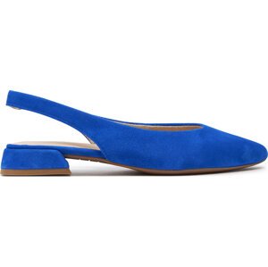 Sandály Tamaris 1-29501-42 Modrá