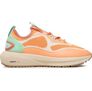 Sneakersy HOFF Stream 22318001 Oranžová