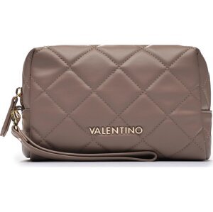 Kosmetický kufřík Valentino Ocarina VBE3KK548 Taupe