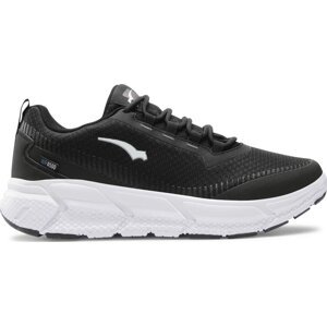 Sneakersy Bagheera Zest Wp 86560-C0108 Black/White
