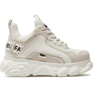 Sneakersy Buffalo Cld Chai 1630425 White