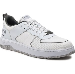 Sneakersy Hugo Kilian Tenn Knpu 50516952 White 120