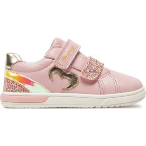 Sneakersy Primigi 5905211 S Růžová