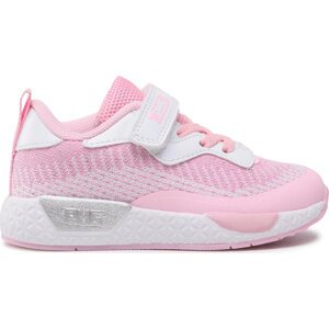 Sneakersy Primigi 1957111 Růžová