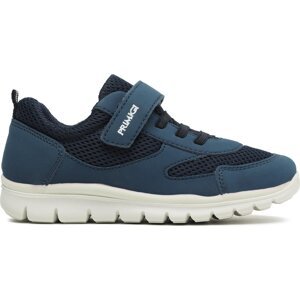 Sneakersy Primigi 3872444 S Tmavomodrá