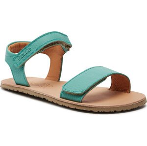 Sandály Froddo Barefoot Flexy Lia G3150264-4 S Mint
