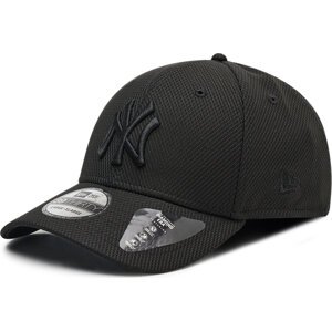 Kšiltovka New Era New York Yankees Diamond 12523910 Černá