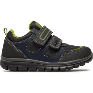 Sneakersy Primigi GORE-TEX 4889322 M Šedá