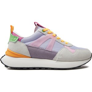 Sneakersy Gioseppo Adair 71095-P Fialová