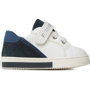 Sneakersy Primigi 3904811 M Bílá