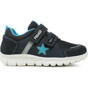 Sneakersy Primigi GORE-TEX 3872744 S Tmavomodrá