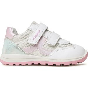 Sneakersy Primigi 3855700 S Bílá