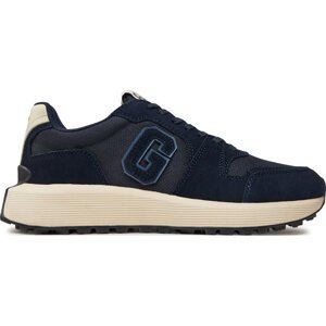 Sneakersy Gant Ronder Sneaker 28633537 Marine G69