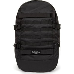 Batoh Eastpak Floid Tact L Backpack EK00024FW331 Mono Black2