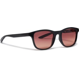 Sluneční brýle Nike DV6956 Black/Gradient Rose-Peach 010