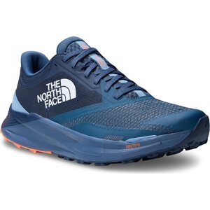 Boty The North Face M Vectiv Enduris 3 NF0A7W5O9261 Shady Blue/Summit Navy