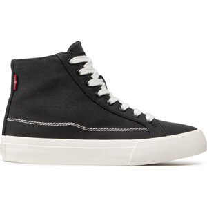 Sneakersy Levi's® 234200-634-59 Regular Black