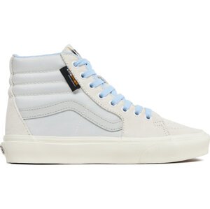 Sneakersy Vans Sk8-Hi VN000BW7CCZ1 Marshmallow